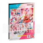 Collection Card Games UTA Inglés One Piece Card Game