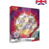 Collection Ex Box – Annihilape – Inglés. Pokemon TCG