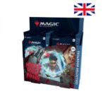 Collector Booster Display (12 Sobres) Murders At Karlov Manor Inglés – Magic The Gathering