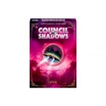 Council Of Shadows En Español Juego De Mesa Ravensburger