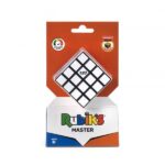 Cubo De Rubik 4×4 – Rompecabezas Juegos De Habilidad De Rubik´S