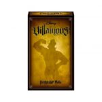 Disney Villainous Dispicable Plots – Ravensburger