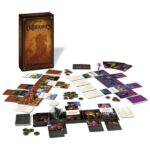 Disney Villainous: Evil Comes Prepared Juego De Tablero Ravensburger