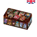 Display 12 Latas 25 Aniversario Dueling Heroes Inglés – Yu-Gi-Oh!