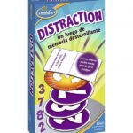 Distraction – Juego De Mesa ThinkFun