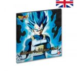 Dragon Ball Super Card Game – Collector’S Selection Vol.2 Inglés