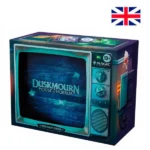 Duskmourn House of Horrors Nightmare Bundle   Inglés – Magic The Gathering