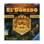 El Dorado Héroes y Demonios