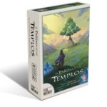 El Enigma De Los Templos Juego De Mesa En Español – TCG Factory