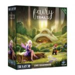 Fairy Trails En Español Juego De Mesa – Tcg Factory