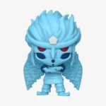 Figura Funko Pop! Naruto Kakashi (Perfect Susano’O) Edición Especial 6″ 15 Cm – Naruto