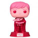 Figura Funko Pop Valentines S2 – Luke & Grogu – Star Wars