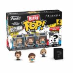 Funko Bitty Pop 80’S Rachel 4Pk – Friends