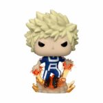 Funko Bitty POP Bakugo (Training) – My Hero Academia