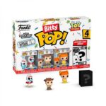 Funko Bitty POP FORKY 4PK – Toy Story