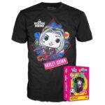 Funko Boxed Tee L Harley Quinn – Dc Comics