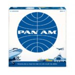 Funko Pan Am – The Game Juegos de tablero – Funko