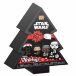 Funko Pocket Pop Holiday Tree – Star Wars