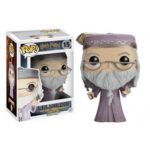 Funko POP! 015 Albus Dumbledore with wand – Harry Potter