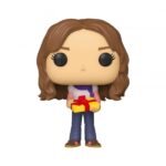 Funko POP! 123 Holiday – Hermione Granger – Harry Potter