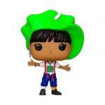 Funko Pop! 229 Tlc – Left-Eye – Música