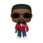 Funko Pop! 231 Boyz Ii Men – Nathan Morris – Música