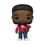 Funko Pop! 232 Boyz Ii Men – Shawn Stockman – Música