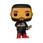 Funko Pop! 237 Tlc – Dj Khaled – Música