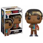 Funko Pop! 425 Lucas – Stranger Things