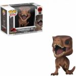 Funko Pop! 548 Tyrannosaurus – Jurassic Park