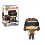 Funko Pop! 826 Battle Eleven – Stranger Things