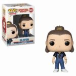 Funko Pop! 843 Eleven – Stranger Things