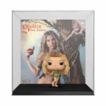 Funko Pop! Album Shakira- Fijacion Oral – Música