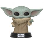 Funko Pop! Baby Yoda – The Mandalorian – The Child – Star Wars