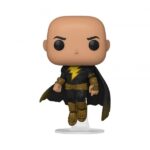 Funko Pop! Black Adam – Black Adam Flying Dc Comics