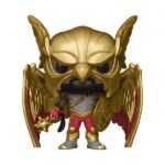 Funko Pop! Black Adam – Hawkman Dc Comics