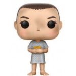 Funko Pop! Eleven Vestida De Hospital Stranger Things