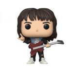 Funko Pop! (Exc) Eddie W/Guitar S4 – Stranger Things