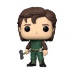 Funko Pop! Hunter Steve St S4 Stranger Things