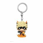 Funko Pop! Keychain Bakugo(Explosion) – My Hero Academia