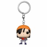 Funko Pop! Keychain Dbgt- Pan – Dragon Ball