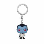 Funko Pop! Keychain Grand Admiral Thrawn – Ahsoka