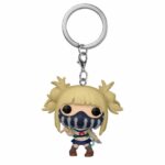 Funko Pop! Keychain Himiko Toga With Face Cover – My Hero Academia