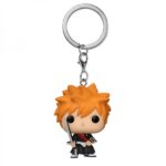 Funko Pop! Keychain Ichigo (FB Shikai) – Bleach