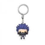 Funko Pop! Keychain Mha S5- Hitoshi Shinso10 – My Hero Academia