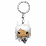 Funko Pop! Keychain Mirko – My Hero Academia