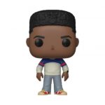 Funko Pop! Lucas Stranger Things S4