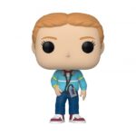 Funko Pop! Max Stranger Things S4