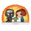 Funko Pop! Moment Force Bubble – Star Wars