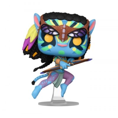 Funko Pop! Neytiri (Battle) Avatar